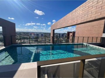 Apartamento · 52m² · 1 Quarto · 1 Vaga · Apartamento 1/4 Semi Mobiliado Em Buraquinho