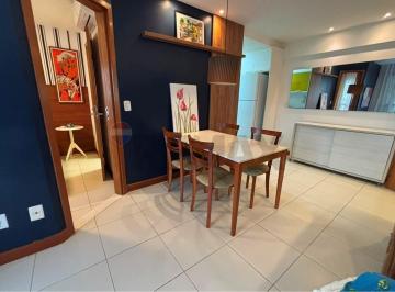 Apartamento · 1 Quarto · Apartamento Mobiliado Para Locação – Ondina Choice | Salvador/ba R$3.900