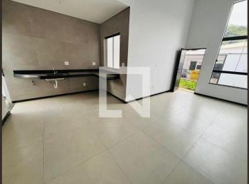 Casa · 141m² · 3 Quartos · 3 Vagas · Casa À Venda - Recanto Da Lagoa, 3 Quartos, 141 m² - Lagoa Santa