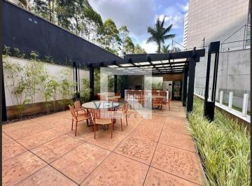 Apartamento · 203m² · 4 Quartos · 3 Vagas · Apartamento À Venda - Vila Da Serra, 4 Quartos, 203 m² - Nova Lima
