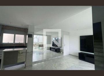 Apartamento · 213m² · 3 Quartos · 2 Vagas · Apartamento À Venda - Savassi, 3 Quartos, 213 m² - Belo Horizonte