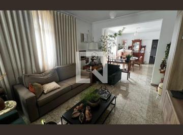 Apartamento · 158m² · 4 Quartos · 3 Vagas · Apartamento À Venda - Serra, 4 Quartos, 158 m² - Belo Horizonte