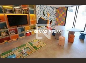 Apartamento · 74m² · 3 Quartos · 2 Vagas · Apartamento À Venda - Santo Agostinho, 3 Quartos, 74 m² - Belo Horizonte