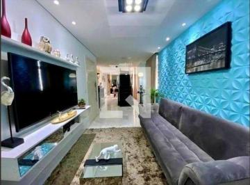 Apartamento · 278m² · 4 Quartos · 2 Vagas · Apartamento À Venda - Ouro Preto, 4 Quartos, 278 m² - Belo Horizonte