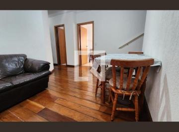 Apartamento · 170m² · 3 Quartos · 2 Vagas · Apartamento À Venda - Ouro Preto, 3 Quartos, 170 m² - Belo Horizonte