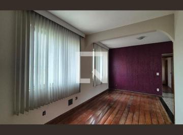 Apartamento · 120m² · 2 Quartos · 1 Vaga · Apartamento À Venda - União, 2 Quartos, 120 m² - Belo Horizonte