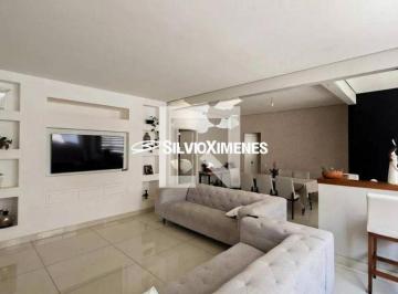 Apartamento · 170m² · 4 Quartos · 2 Vagas · Apartamento À Venda - Anchieta, 4 Quartos, 170 m² - Belo Horizonte