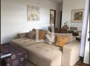 Apartamento · 108m² · 3 Quartos · 2 Vagas · Apartamento À Venda - Ouro Preto, 3 Quartos, 108 m² - Belo Horizonte