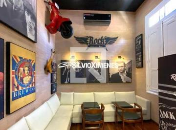 Apartamento · 90m² · 2 Quartos · 2 Vagas · Apartamento À Venda - Funcionários, 2 Quartos, 90 m² - Belo Horizonte