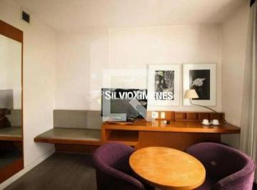 Apartamento · 25m² · 1 Quarto · 1 Vaga · Apartamento À Venda - Santo Agostinho, 1 Quarto, 25 m² - Belo Horizonte