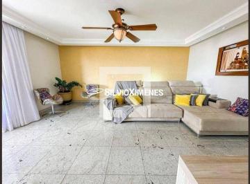 Apartamento · 170m² · 3 Quartos · 2 Vagas · Apartamento À Venda - Nova Suíssa, 3 Quartos, 170 m² - Belo Horizonte
