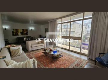Casa · 285m² · 3 Quartos · 4 Vagas · Casa À Venda - São Lucas, 3 Quartos, 285 m² - Belo Horizonte
