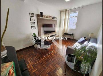 Apartamento · 90m² · 3 Quartos · 2 Vagas · Apartamento À Venda - Santo Antônio, 3 Quartos, 90 m² - Belo Horizonte