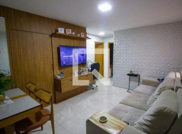 Apartamento · 64m² · 2 Quartos · 1 Vaga · Apartamento À Venda - Riacho Fundo II, 2 Quartos, 64 m² - Brasília
