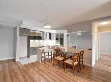 Apartamento · 88m² · 3 Quartos · 1 Vaga · Apartamento À Venda - Santa Felicidade, 3 Quartos, 88 m² - Curitiba