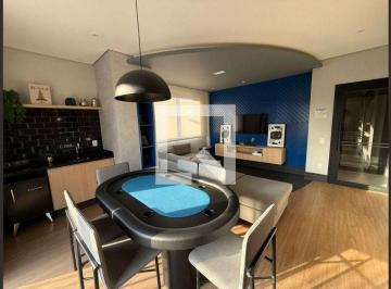 Apartamento · 105m² · 3 Quartos · 2 Vagas · Imoveis - Em Nova Campinas