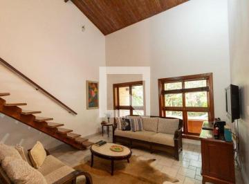 Casa · 207m² · 4 Quartos · 2 Vagas · Imoveis - Na Granja Olga II