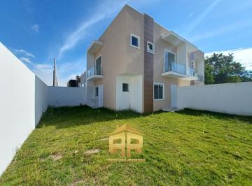 Casa · 80m² · 2 Quartos · 4 Vagas · Casa À Venda - No Campo Grande
