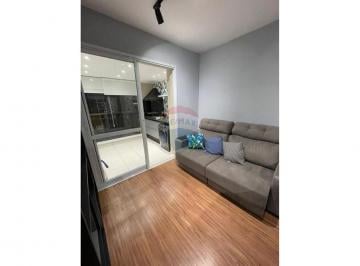 Apartamento · 38m² · 1 Quarto · Apartamento 1 Quarto - Jardim Flor Da Montanha