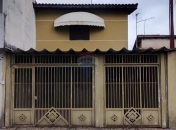 Comercial · 125m² · 2 Quartos · 2 Vagas · Casa Comercial Ideal, Guarulhos: Conforto E Conveniência!