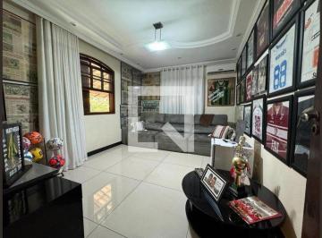 Casa · 483m² · 4 Quartos · 6 Vagas · Casa À Venda - Copacabana, 4 Quartos, 483 m² - Belo Horizonte