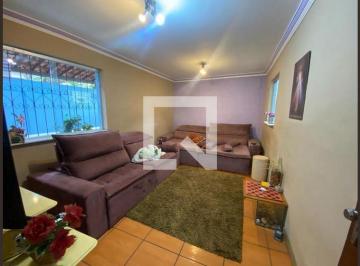 Casa · 420m² · 4 Quartos · 2 Vagas · Casa À Venda - São Tomáz, 4 Quartos, 420 m² - Belo Horizonte