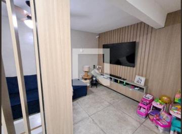 Casa · 200m² · 4 Quartos · 2 Vagas · Casa À Venda - Alvorada, 4 Quartos, 200 m² - Contagem