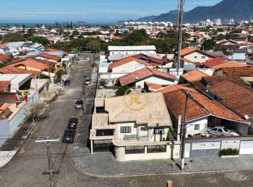 0d3a45b5dba7c090b31f74856c25ba9e.jpg · Casa Térrea Á 750 m Do Mar Com 3 Dormitórios Sendo 1 Suite À Venda por R$560.000 - Cidade Nova