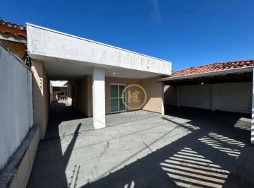 36b6f654ac62166bdee68822709d020e.jpg · Casa À Venda, 159 m² por R$410.000 - Balneário Josedy - Peruíbe/sp