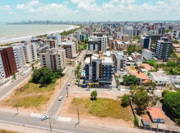 6ec3784f4a5c9b29908416be433366ee.jpg · Flat Com 1 Dormitório Separado Da Sala À Venda, 50 m² por R$325.000 - Intermares - Cabedelo/pb - Fl