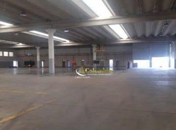 eab1da3c9b231462478b48a9d99d313e.jpg · Galpão Industrial Para Alugar, 3325 m² por R$ /mês - Parque São Lourenço - São Paulo/sp