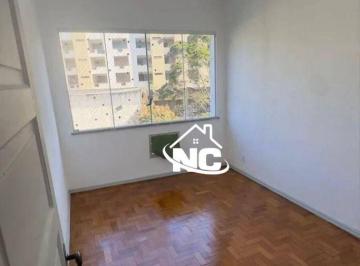 b3bf6fd0752882484d81871e4ba4c093.jpg · Apartamento Com 2 Quartos, 80 m² - Venda por R$285.000 Ou Aluguel por R$3.060/mês - Centro - Niter