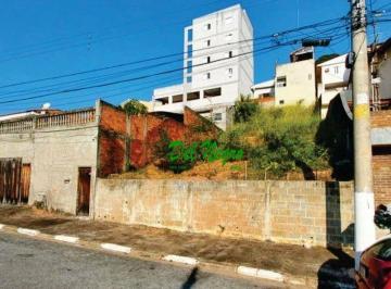 990f6234ed31d3855be515aebd3f56e1.jpg · Terreno Residencial À Venda, 250 m² - Granja Carolina, Cotia.