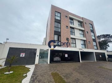 6a51ef2704211c22cc8465c0eb2a4ce7.jpg · Apartamento Com 2 Dormitórios Para Alugar, 54 m² por R$1.900/mês - Vargem Grande - Pinhais/pr