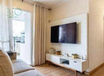 2013df76706df6d902a3838d02f310aa.jpg · Apartamento Com 3 Dormitórios À Venda, 80 m² por R$899.000 - Vila Guilherme - São Paulo/sp