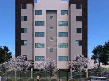 1334e1f016c3e680fcec57e8f4c4780d.jpg · Apartamento Com 2 Dormitórios À Venda, 55 m² por R$410.000 - Santa Terezinha - Belo Horizonte/mg