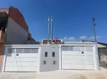ff39c8b7c2dbf3734e9d10624697421e.jpg · Casa Com 3 Dormitórios À Venda, 63 m² por R$400.000 - Jardim Luana - Itaquaquecetuba/sp