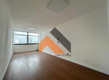 Comercial · 32m² · 1 Vaga · Sala Comercial Para Venda - Centro - São Caetano Do Sul/sp