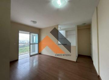 Apartamento · 67m² · 2 Quartos · 1 Vaga · Apartamento Para Locação - Bairro Fundação - São Caetano Do Sul/sp