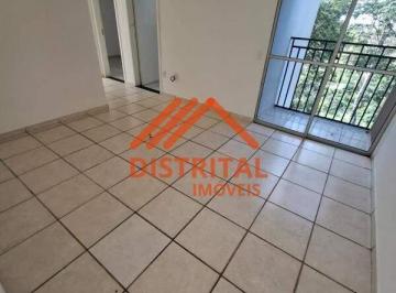 Apartamento · 63m² · 3 Quartos · 1 Vaga · Apartamento de 03 Quartos À Venda No Bairro Acaiaca/paulo VI Em Belo Horizonte.