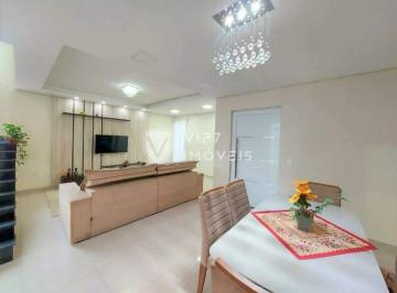 Casa · 320m² · 4 Quartos · 4 Vagas · Casa de Condomínio À Venda, 4 Quartos, 2 Suítes, 4 Vagas, Condominio Ibiti Reserva - Sorocaba/sp