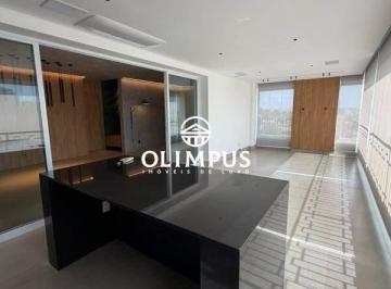 Apartamento · 198m² · 3 Quartos · 4 Vagas · Apartamento Para Alugar No Residencial Novare Da Colina No Bairro Morada Da Colina Em Uberlândia