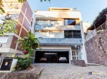 Casa · 120m² · 1 Quarto · 2 Vagas · Apartamento Cobertura À Venda Com 1 Suíte, 2 Vagas, Auxiliadora, Porto Alegre, Rs