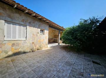 Casa · 263m² · 4 Quartos · 4 Vagas · Sobrado Para Venda E Locação Com 4 Quartos, Sendo 2 Suítes - Indaiá, Bertioga, Sp