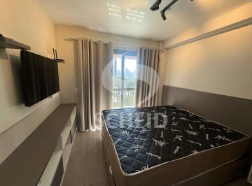 Apartamento · 23m² · 1 Quarto · Studio Mobiliado Para Locação Na Vila Mariana Com Varanda, Ar - Condicionado E Lazer Completo