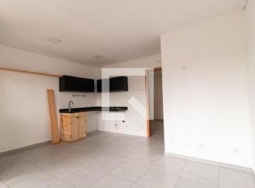 Casa · 45m² · 1 Quarto · 1 Vaga · Imoveis - Em Novo Mundo