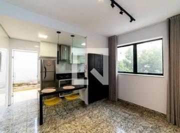 Apartamento · 70m² · 1 Quarto · 1 Vaga · Imoveis - Em Funcionários
