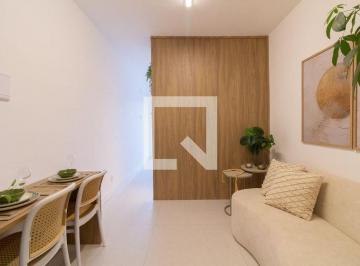 Apartamento · 25m² · 1 Quarto · Imoveis - No Jardim Bonfiglioli