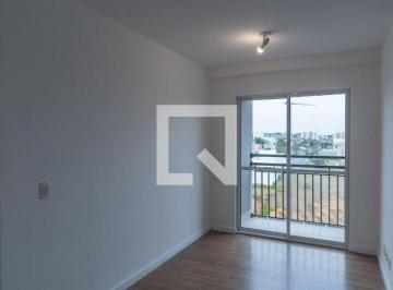 Apartamento · 49m² · 2 Quartos · 1 Vaga · Imoveis - No Jardim Ibirapuera