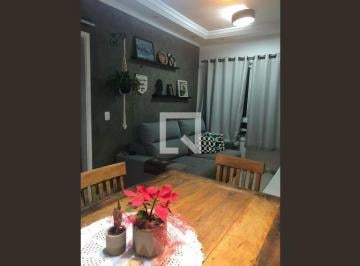 Apartamento · 58m² · 2 Quartos · 1 Vaga · Apartamento À Venda - Jardim Belval, 2 Quartos, 58 m² - Barueri